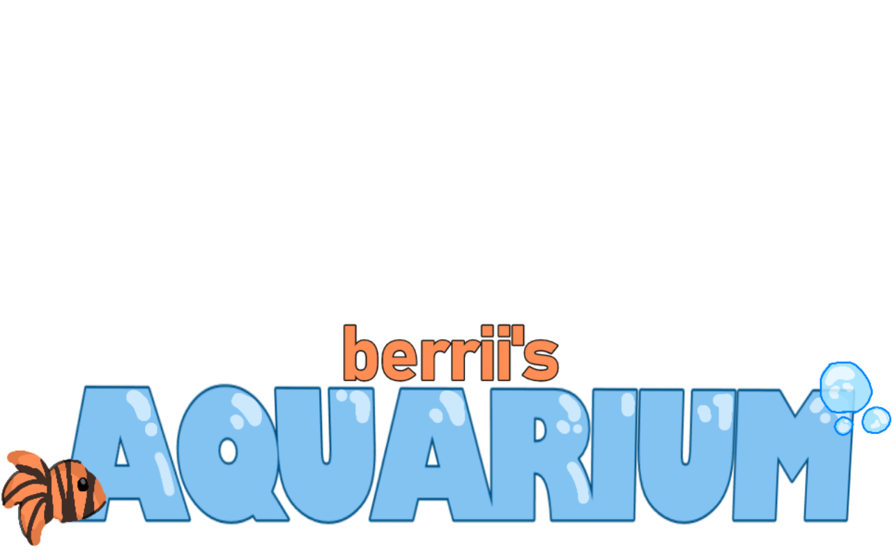 aquarium logo